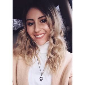 Meet your Posher, Sierra